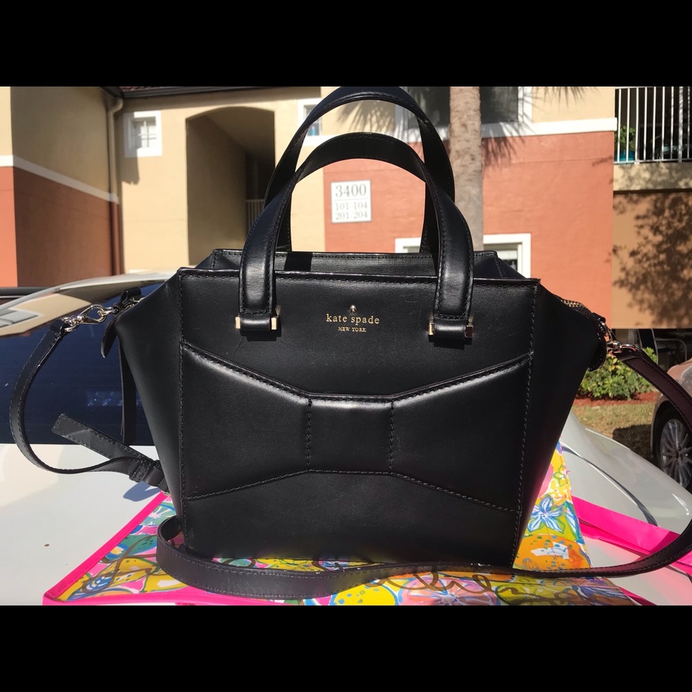 Shoulder bag - Kate Spade